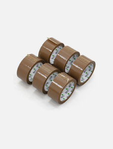 Premium Brown Tape