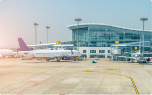 Book Airport Transfers Quickly