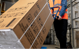 Easy Steps to Ship from the UK to Ghana