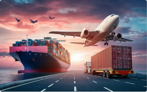 Air Freight vs Sea Freight: Quick Comparison